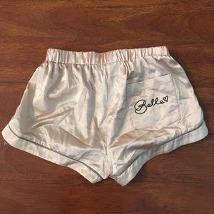 «« Beauty & The Beast Pj »»